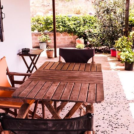 Villa Angel à Tseria Extérieur photo