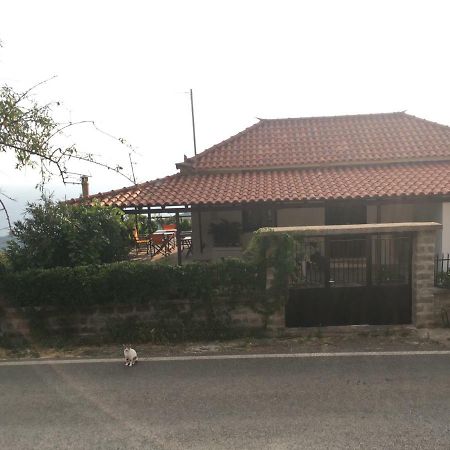 Villa Angel à Tseria Extérieur photo