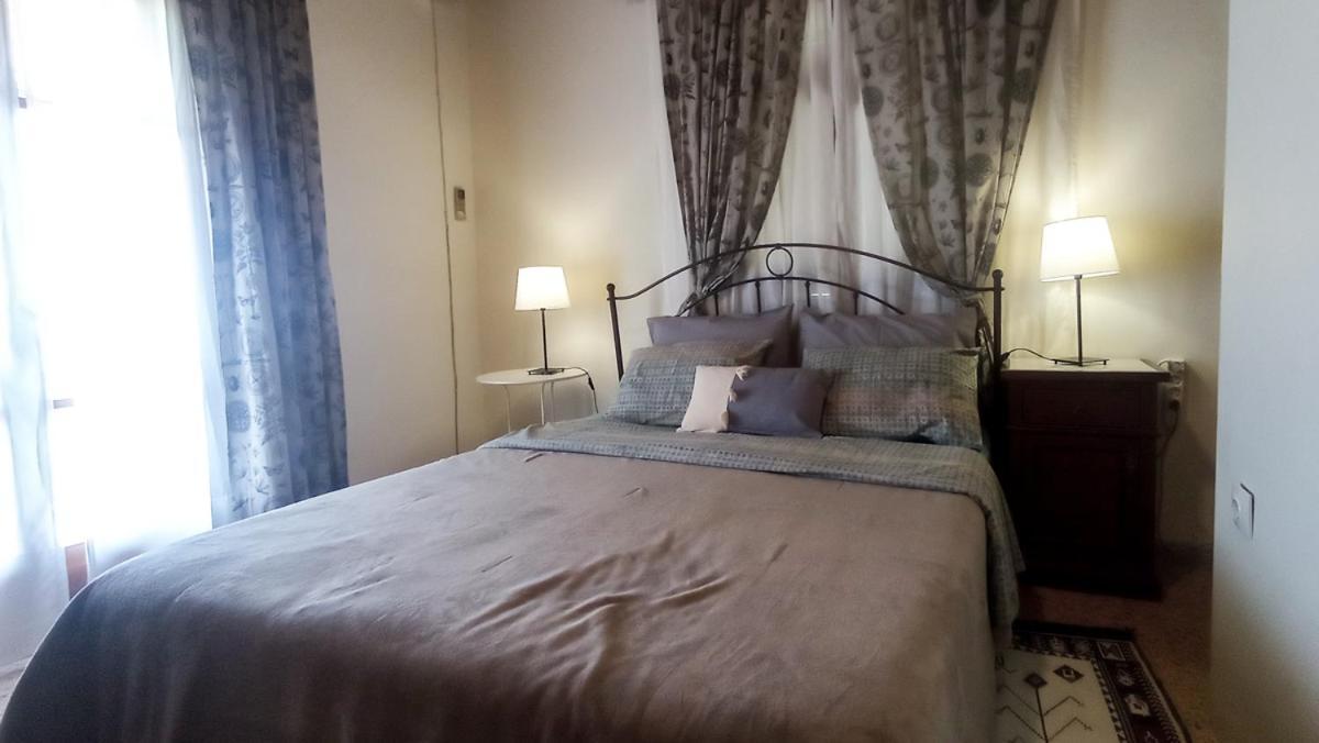 Villa Angel à Tseria Extérieur photo