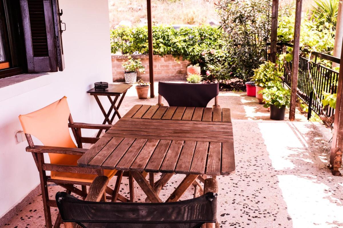 Villa Angel à Tseria Extérieur photo