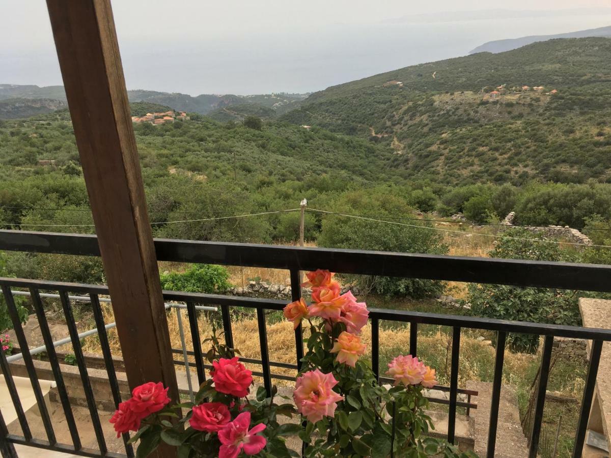 Villa Angel à Tseria Extérieur photo