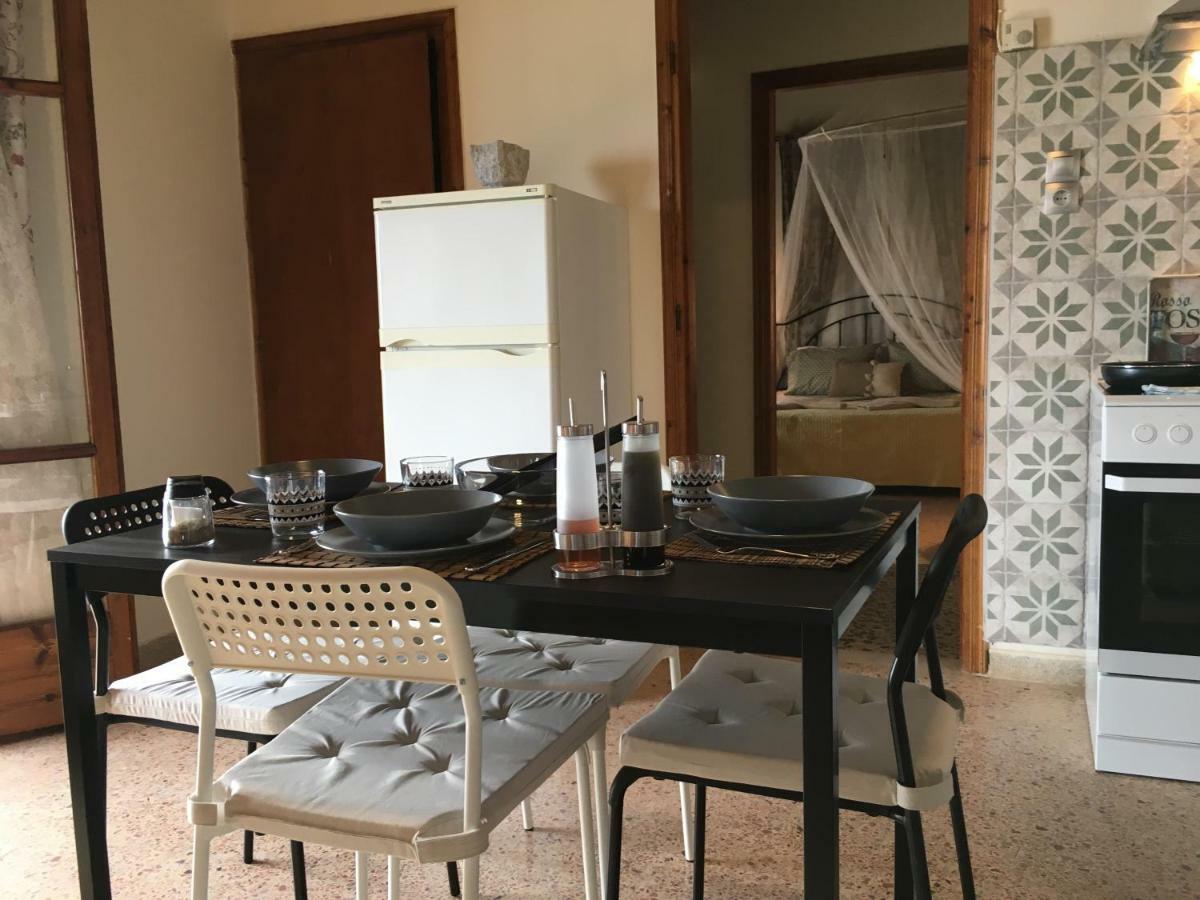 Villa Angel à Tseria Extérieur photo