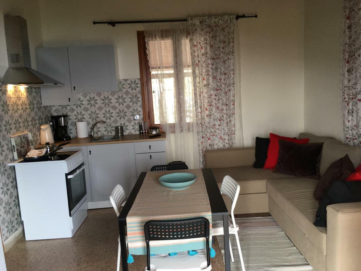 Villa Angel à Tseria Extérieur photo