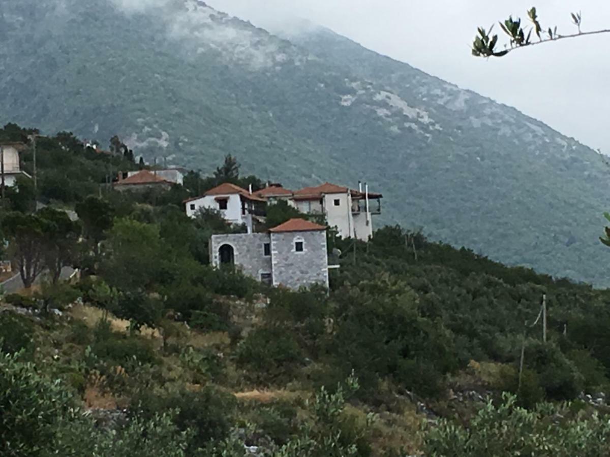 Villa Angel à Tseria Extérieur photo