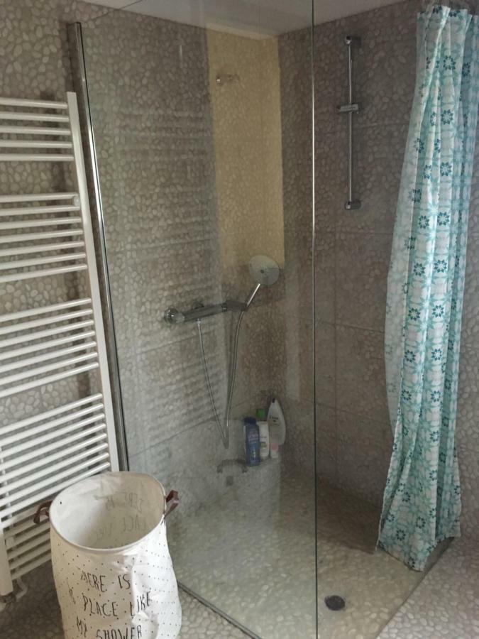 Villa Angel à Tseria Extérieur photo